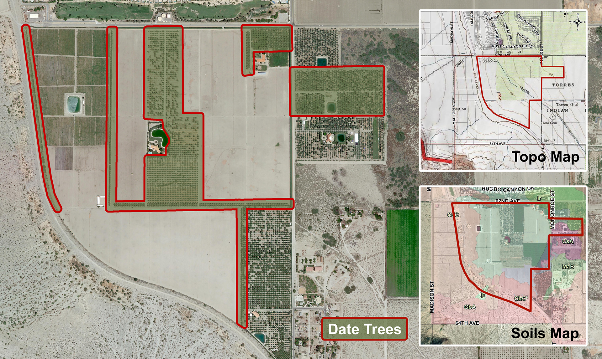 Keck Date Ranches For Lease Date Zoomed Aerial Web