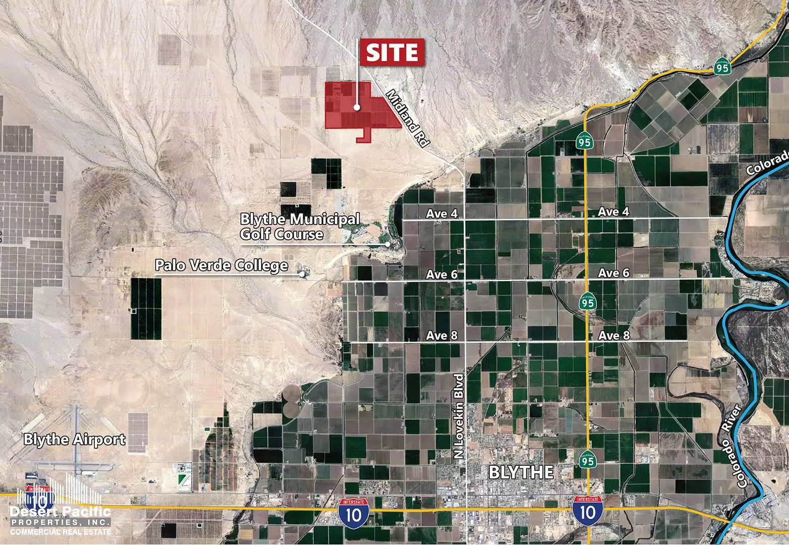 514.94 AC Midland Rd, BLY Featured Image